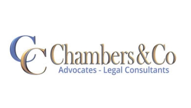 Chambers & Co