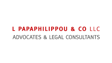 L Papaphilippou & Co LLC