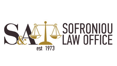 S & A Sofroniou Law Office