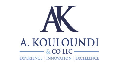 A. Kouloundi & Co. LLC